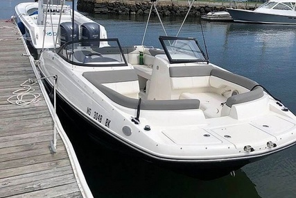 Bayliner CR215 for sale in United States of America for $27,800 (£22,134) Bayliner CR215 for sale in United States of America for $27,800 (£22,134)