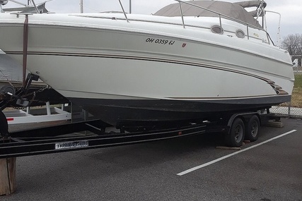 Sea Ray 270 Sundancer for sale in United States of America for $27,800 (£22,037)