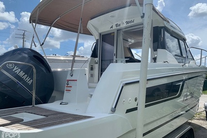 Jeanneau NC 795 for sale in United States of America for $92,000 (£72,991) Jeanneau NC 795 for sale in United States of America for $92,000 (£72,991)