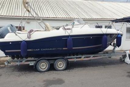 Jeanneau Cap Camarat 625 WA for sale in United Kingdom for £21,995