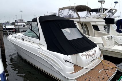 Sea Ray 340 Sundancer for sale in United States of America for $64,900 (£51,490)