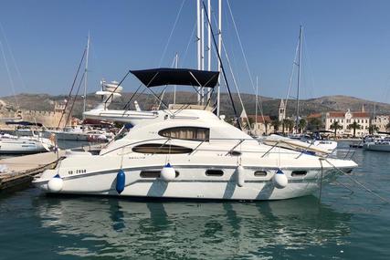 Sealine F37 for sale in Croatia for €154,000 (£132,580)