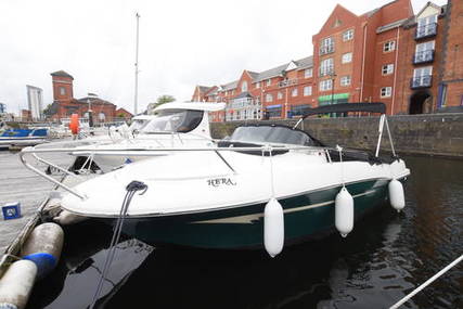 Jeanneau Cap Camarat 625 WA for sale in United Kingdom for £16,500