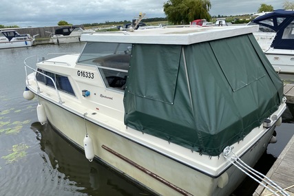 Birchwood 25 Executive for sale in United Kingdom for £7,950