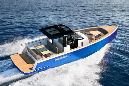 Fjord 38 Open for sale in Malta for €275,900 (£251,149) Fjord 38 Open for sale in Malta for €275,900 (£251,149)
