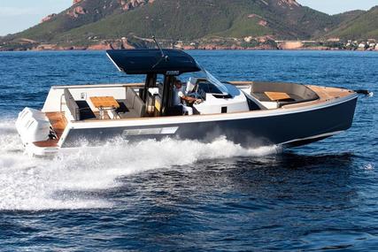 Fjord 38 Xpress for sale in Malta for €155,900 (£133,558)