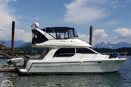 Bayliner 3788 for sale in Canada for $189,938 (£111,694) Bayliner 3788 for sale in Canada for $189,938 (£111,694)