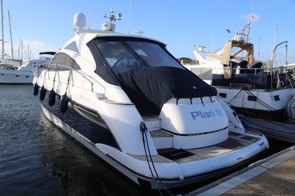 Fairline Targa 47 Gran Turismo for sale in United Kingdom for £249,950