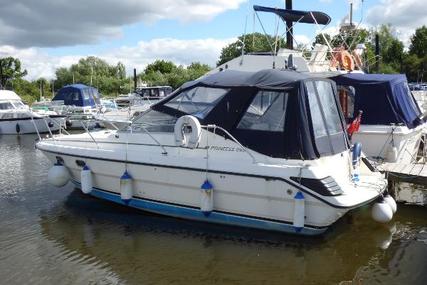 Princess 266 Riviera for sale in United Kingdom for £19,500