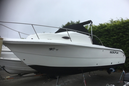 Sea Fox 231 WA for sale in United Kingdom for £12,995