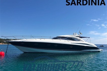 Sunseeker Predator 60 for sale in Italy for €245,000 (£219,330)