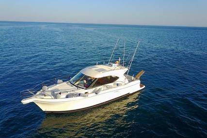 Riviera 3600 Sport Yacht for sale in Italy for €139,000 (£119,403)