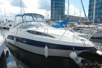Bayliner 265 Cruiser for sale in United Kingdom for £29,950