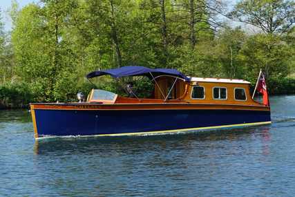 Day Launch for sale in United Kingdom for £34,950