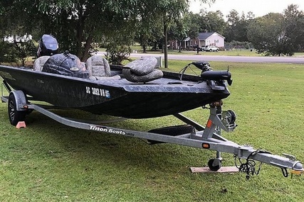 Triton 17 for sale in United States of America for $22,700 (£17,965)