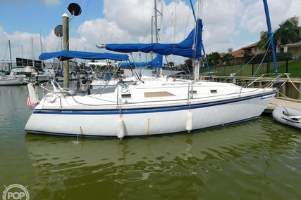 Hunter 31 for sale in United States of America for $19,250 (£15,273)