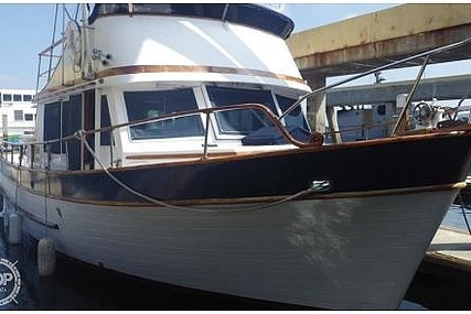 Trader 40 for sale in United States of America for $47,800 (£38,197)