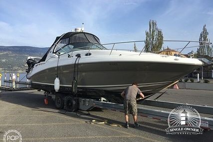 Sea Ray 320 Sundancer for sale in United States of America for $184,000 (£145,982)