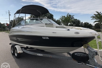 Sea Ray Sundeck 200SD for sale in United States of America for $19,750 (£15,725)