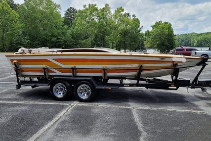 Custom Built 21 for sale in United States of America for $24,000 (£17,410)