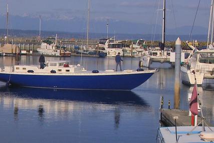 Bruce Roberts Custom Ketch for sale in United States of America for $99,950 (£73,051) Bruce Roberts Custom Ketch for sale in United States of America for $99,950 (£73,051)
