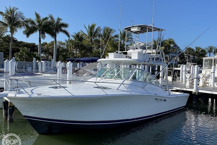 Luhrs 36 for sale in United States of America for $88,900 (£70,430)