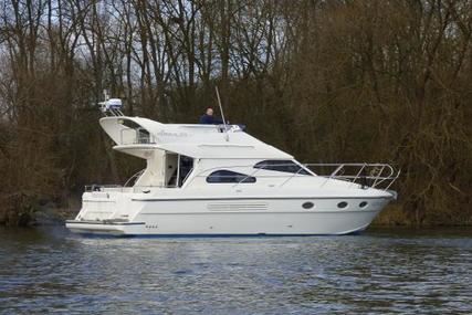 Admiral 377 Flybridge for sale in United Kingdom for £72,950 Admiral 377 Flybridge for sale in United Kingdom for £72,950