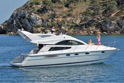 Fairline Phantom 46 for sale in Finland for €245,000 (£212,208)