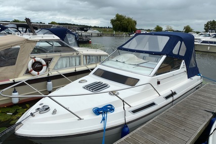 Fairline Sprint for sale in United Kingdom for £11,500 Fairline Sprint for sale in United Kingdom for £11,500