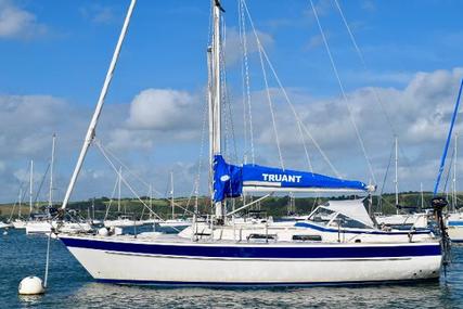 Hallberg-Rassy 312 for sale in United Kingdom for £47,500