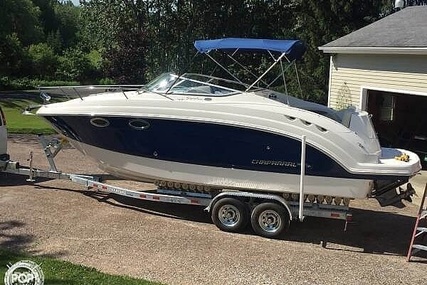Chaparral 250 Signature for sale in United States of America for $50,000 (£39,669)
