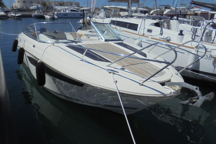 Jeanneau Cap Camarat 7.5 DC for sale in France for €35,900 (£32,616)