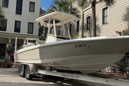 Boston Whaler Dauntless 24 for sale in United States of America for $105,000 (£83,305) Boston Whaler Dauntless 24 for sale in United States of America for $105,000 (£83,305)