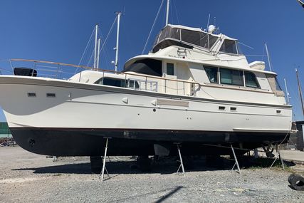 Hatteras 53 for sale in United Kingdom for £139,995