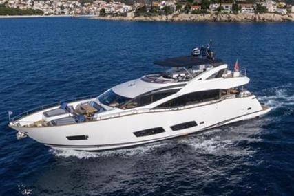 Sunseeker 28 Metre Yacht for sale in Spain for €3,390,000 (£3,046,370)