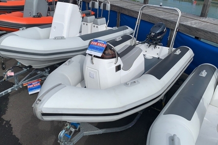 Ballistic 4.3 for sale in United Kingdom for £9,995 Ballistic 4.3 for sale in United Kingdom for £9,995