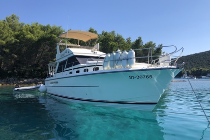 Princess 385 for sale in Croatia for €55,000 (£47,118)