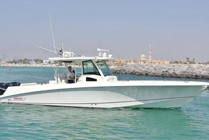 Boston Whaler 370 Outrage for sale in Seychelles for $250,000 (£193,037) Boston Whaler 370 Outrage for sale in Seychelles for $250,000 (£193,037)