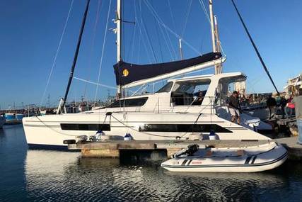 ST. FRANCIS 50 MKII #24 for sale in United Kingdom for $999,000 (£721,326)