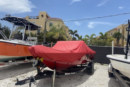 Triton 178DV for sale in United States of America for $28,900 (£22,872)