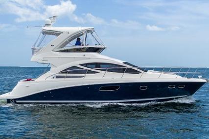 Sea Ray Sedan for sale in United States of America for $445,000 (£354,302)