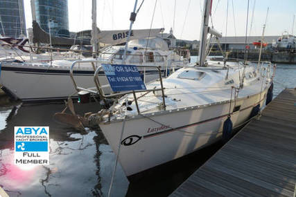 Parker HS 335 for sale in United Kingdom for £47,500 Parker HS 335 for sale in United Kingdom for £47,500