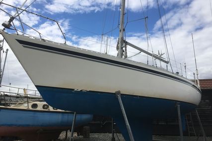Moody 34 for sale in United Kingdom for £26,000 Moody 34 for sale in United Kingdom for £26,000