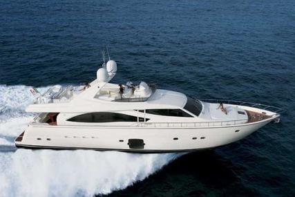 Ferretti 830 for sale in Indonesia for $970,000 (£754,453) Ferretti 830 for sale in Indonesia for $970,000 (£754,453)