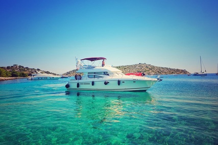 Jeanneau Prestige 46 for sale in Croatia for €239,000 (£206,070)