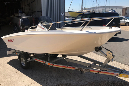 Boston Whaler 130 SUPERSPORT for sale in United Kingdom for £15,000 Boston Whaler 130 SUPERSPORT for sale in United Kingdom for £15,000
