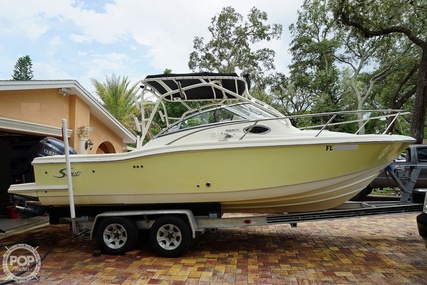 Scout 242 Abaco for sale in United States of America for $46,900 (£33,903)