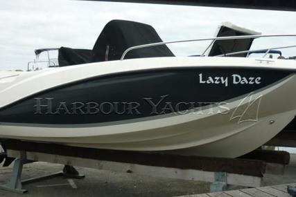 Quicksilver 605 Open for sale in United Kingdom for £28,950 Quicksilver 605 Open for sale in United Kingdom for £28,950