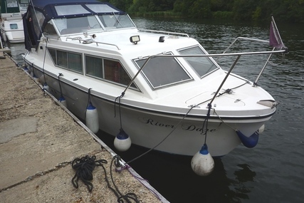 Viking Yachts 26 Wide Beam for sale in United Kingdom for £18,950 Viking Yachts 26 Wide Beam for sale in United Kingdom for £18,950