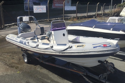 Ribeye A550 Playtime for sale in United Kingdom for £12,950 Ribeye A550 Playtime for sale in United Kingdom for £12,950